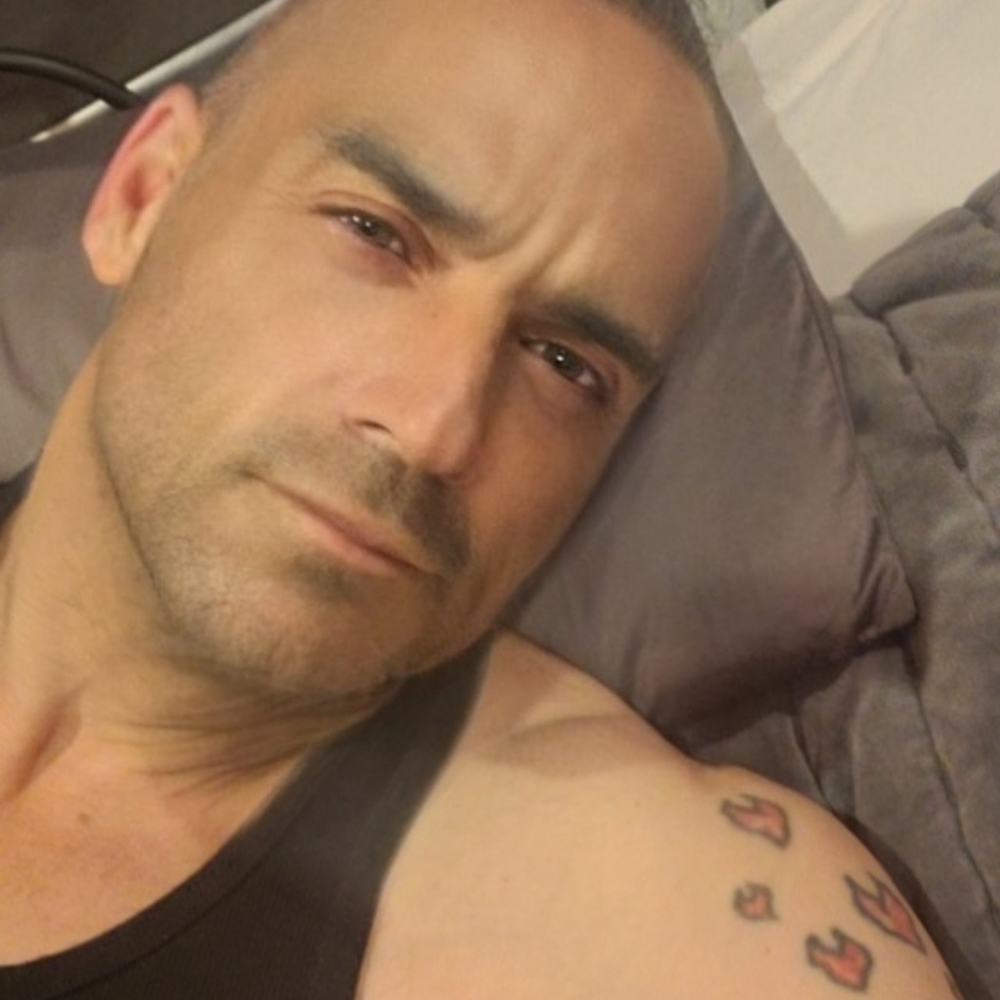 Meet your Posher, Calton